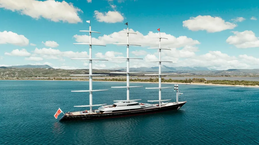 MALTESE FALCON